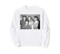 Photo du Groupe Rio Era Duran Duran 1982 Sweatshirt
