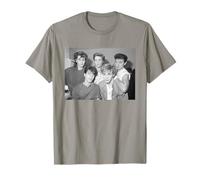 Photo du Groupe Rio Era Duran Duran 1982 T-Shirt