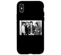 Photo du Groupe Stranglers : No More Heroes Era Coque pour iPhone X/XS