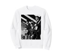 Photo du Groupe Thank Your Lucky Stars des Beatles, 1963 Sweatshirt