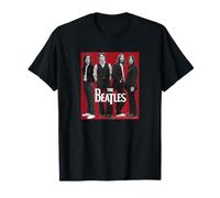 Photo du groupe The Beatles - Let it be T-Shirt