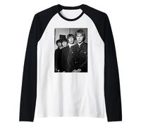 Photo du Groupe The Troggs Band, Wild Thing, 1967 Manche Raglan