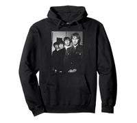 Photo du Groupe The Troggs Wild Thing, 1967 Sweat à Capuche