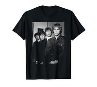 Photo du Groupe The Troggs Wild Thing, 1967 T-Shirt