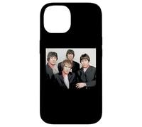 Photo du Groupe The Troggs Wild Thing, 1968 Coque pour iPhone 14