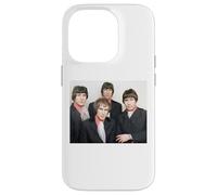 Photo du Groupe The Troggs, Wild Thing, 1968 Coque pour iPhone 14 Pro