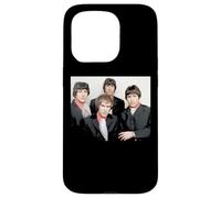 Photo du Groupe The Troggs Wild Thing, 1968 Coque pour iPhone 15 Pro