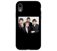 Photo du Groupe The Troggs Wild Thing, 1968 Coque pour iPhone XR