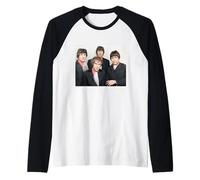 Photo du Groupe The Troggs, Wild Thing, 1968 Manche Raglan