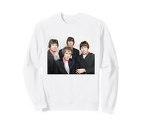 Photo du Groupe The Troggs, Wild Thing, 1968 Sweatshirt
