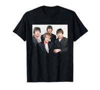 Photo du Groupe The Troggs Wild Thing, 1968 T-Shirt