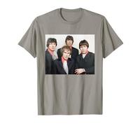 Photo du Groupe The Troggs, Wild Thing, 1968 T-Shirt