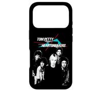 Photo du Groupe Tom Petty Long After Dark Coque pour iPhone 17 Pro