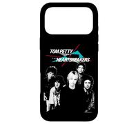 Photo du Groupe Tom Petty Long After Dark Coque pour iPhone 17 Pro Max