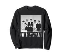 Photo du Groupe Tony Hadley de Spandau Ballet True Era, 1983 Sweatshirt