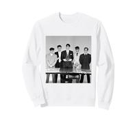 Photo du Groupe Tony Hadley du True Era Spandau Ballet, 1983 Sweatshirt