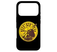 Photo du Label Sun Records x Elvis Presley Coque pour iPhone 17 Pro