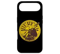 Photo du Label Sun Records x Elvis Presley Coque pour iPhone Air