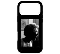 Photo du Parrain de Rap Gil Scott-Heron par AJ Barratt Coque pour iPhone 17 Pro Max