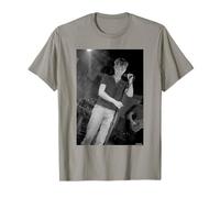 Photo Early Blur Live Damon Albarn par Andy Willsher T-Shirt
