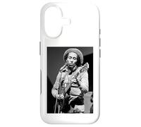 Photo en Direct de la tournée de l'album Reggae Kaya de Bob Marley 1978 Coque pour iPhone 17