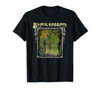 Photo encadrée Black Sabbath officielle Trees T-Shirt