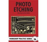 Photo Etching by Azien Watkin Brian King (Auteur)