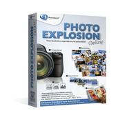 Photo Explosion 5 Deluxe