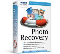 Photo Explosion Photo Recovery, English