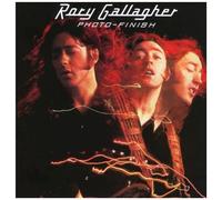Rory Gallagher – Photo Finish – CD – Remasterisé (2017)