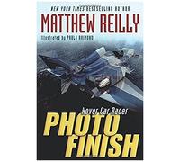 Photo Finish