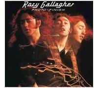 Rory Gallagher – Photo Finish – CD – Remasterisé (2017)