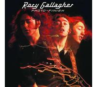 Photo Finish (Remastered 2017) by Rory Gallagher [Audio CD] NEUF