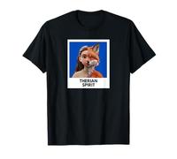 Photo Fox Therian Spirit T-Shirt