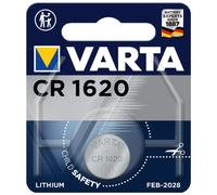 Varta Pile CR 1620