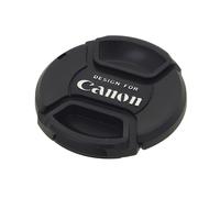 Photo Galerie Lens Cap 62mm Canon (Kewei) | ✅ Liquidation : parti=parti