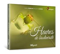 Photo Galerie Livre: Havres de Biodiversité