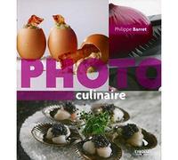 Photo Galerie Livre: Photo Culinaire
