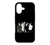 Photo Groupe Rock Alternatif Débuts par George DuBose Coque pour iPhone 17
