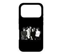 Photo Groupe Rock Alternatif Débuts par George DuBose Coque pour iPhone 17 Pro
