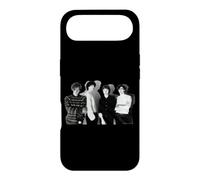 Photo Groupe Rock Alternatif Débuts par George DuBose Coque pour iPhone Air