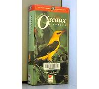 Photo-Guide Des Oiseaux D'Europe