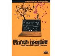 Photo hantee Stefan Petrucha (Auteur), Thomas Pendleton (Auteur)