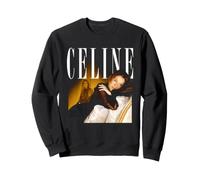 Photo Hommage Officiel Celine Dion Sweatshirt