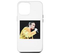 Photo Humide et Humide de Marti Pellow This Era Live 1995 Coque pour iPhone 12 Pro Max