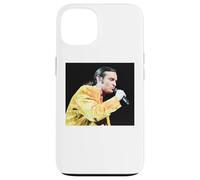 Photo Humide et Humide de Marti Pellow This Era Live 1995 Coque pour iPhone 13