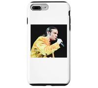 Photo Humide et Humide de Marti Pellow This Era Live 1995 Coque pour iPhone 7 Plus/8 Plus