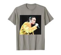 Photo Humide et Humide de Marti Pellow This Era Live 1995 T-Shirt