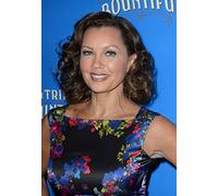 Photo imprimée de la collection Derek StormEverett de Vanessa Williams lors de la conférence de presse pour le voyage vers Bountiful Cast Meets The Press Restaurant New York Ny 11 mars 2013
