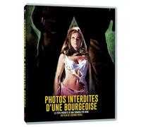 Photo interdite d'une bourgeoise Blu-ray
